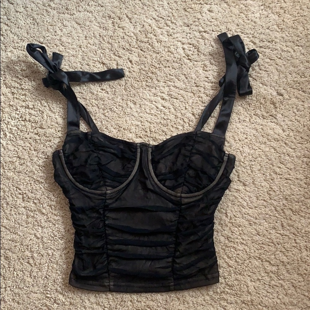 NEVER WORN Forever 21 top